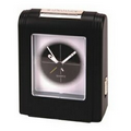 Rectangular Shape Table Clock